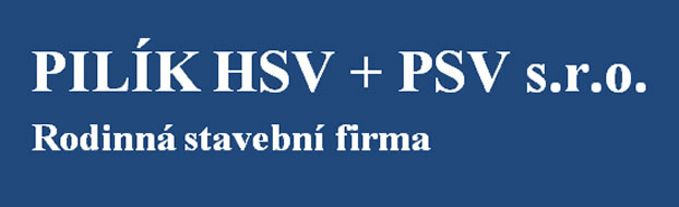 Pilík HSV + PSV s.r.o.